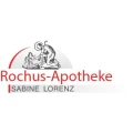 Logo Rochus-Apotheke