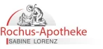 Logo Rochus-Apotheke Sabine Lorenz