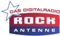 Logo ROCK ANTENNE Studio