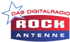 Logo ROCK ANTENNE