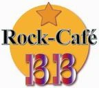 Logo Rock Café Böblingen