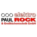 Logo Rock Paul elektro & Großküchentechnik GmbH