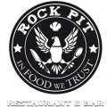 Logo Rock Pit