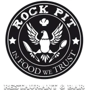 Logo Rock Pit