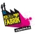 Logo Rock & Pop Fabrik