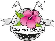 Logo Rock the course