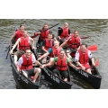 Logo Rock-the-River Kanuschule, Kanuvermietung + Shop