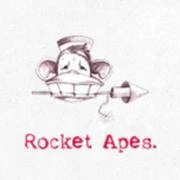Logo Rocket Apes GmbH