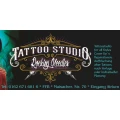 Rocking Needles Tattoo und Piercing Fürstenfeldbruck