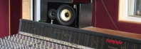 Logo Rockstar Tonstudio Dresden