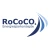 Logo RoCoCO2 Energiesparkonzepte