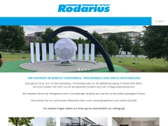 Rodarius GmbH Köln