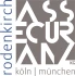Logo Rodenkirch Assecuranz KG