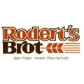 Logo Rodert's Brot Inhaber Peter Gem&uuml;nd