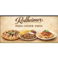 Rodheimer D&ouml;ner-Pizzeria Rosbach