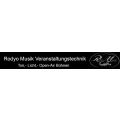 Logo Rodyo Musik Gastrokompakt