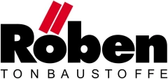 Logo Röben Tonbaustoffe GmbH