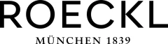 Logo ROECKL Store Lederwarengesch&auml;ft
