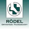Logo Orthop&auml;die-Schuhtechnik R&ouml;del Inh. Peter Hentschel