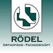 Logo Orthopädie-Schuhtechnik Rödel Inh. Peter Hentschel