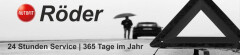Logo Röder KFZ-Werkstatt