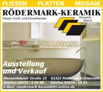 Rödermark-Keramik GmbH Rödermark
