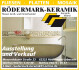 Logo Rödermark-Keramik GmbH