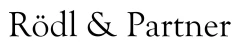 Logo Rödl & Partner GmbH