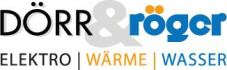 Logo Röger Sanitärtechnik GmbH