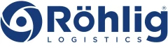 Logo Röhlig Deutschland GmbH & Co. KG