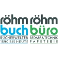 R&ouml;hm Buch und B&uuml;ro GmbH Sindelfingen