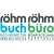 Logo Röhm Buch und Büro GmbH