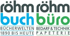 Röhm Buch und Büro GmbH Sindelfingen