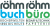 Logo Röhm Buch und Büro GmbH