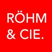 Logo Röhm & Cie. GmbH