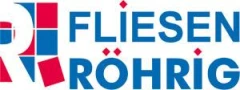 Logo Röhrig Fliesen GmbH