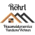 Logo Röhrl-Hausmeisterservice