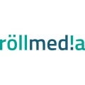 Logo R&ouml;ll Media GmbH