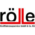 R&ouml;lle Kfz-Service GmbH und Co. KG Leutkirch