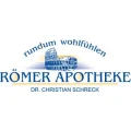 Logo R&ouml;mer-Apotheke