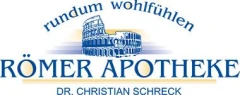 Logo Römer-Apotheke