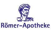 Logo Römer Apotheke