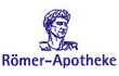 Logo Römer Apotheke Martina Weiden