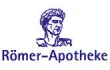 Logo Römer Apotheke Martina Weiden