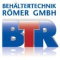 Logo R&ouml;mer GmbH Beh&auml;ltertechnik