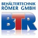 Logo Römer GmbH Behältertechnik