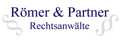 Logo Römer & Partner Rechtsanwälte