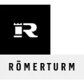 Logo R&ouml;merturm Feinpapier KG
