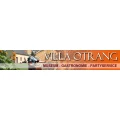 Logo R&ouml;mische Villa