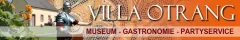 Logo Römische Villa